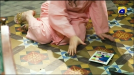 Ghaata - Episode 22 - 1st February 2024